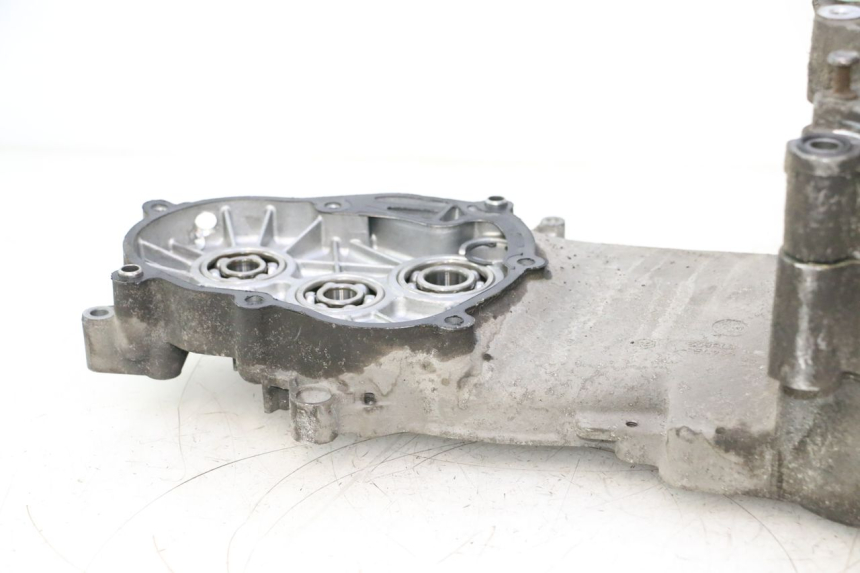 photo de ENGINE CRANKCASE PIAGGIO MP3 LT 300 (2010 - 2016) - Zoom on usage condition