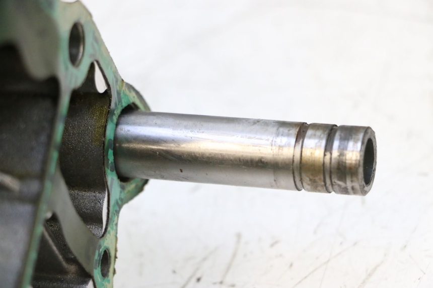 photo de ENGINE CRANKCASE PIAGGIO MP3 LT 300 (2010 - 2016) - Zoom on usage condition