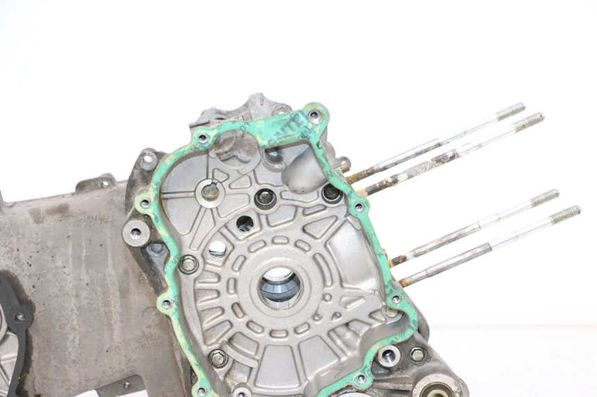 photo de ENGINE CRANKCASE PIAGGIO MP3 LT 300 (2010 - 2016) - Surface and material condition