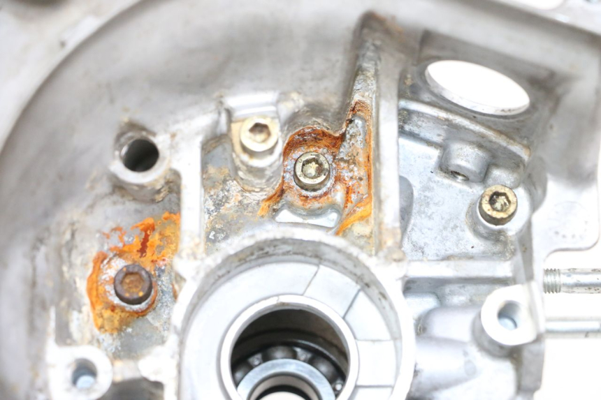 photo de ENGINE CRANKCASE YAMAHA NEO'S NEOS 2T 50 (1998 - 2007) - Component detail