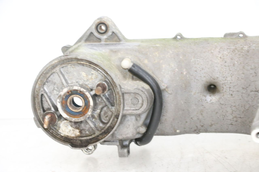 photo de ENGINE CRANKCASE YAMAHA NEO'S NEOS 2T 50 (1998 - 2007) - Alternative angle