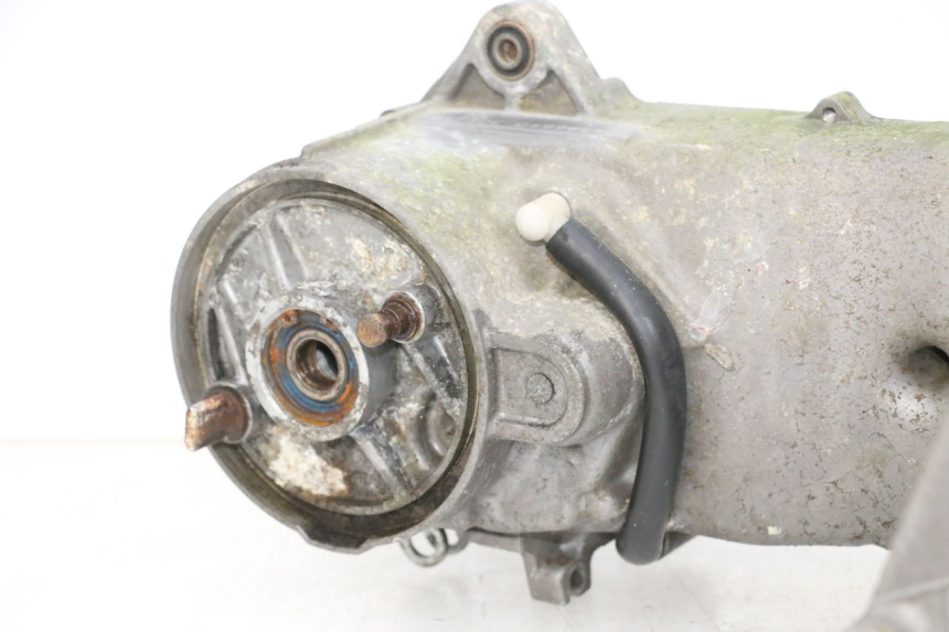 photo de ENGINE CRANKCASE YAMAHA NEO'S NEOS 2T 50 (1998 - 2007) - Spare part profile view