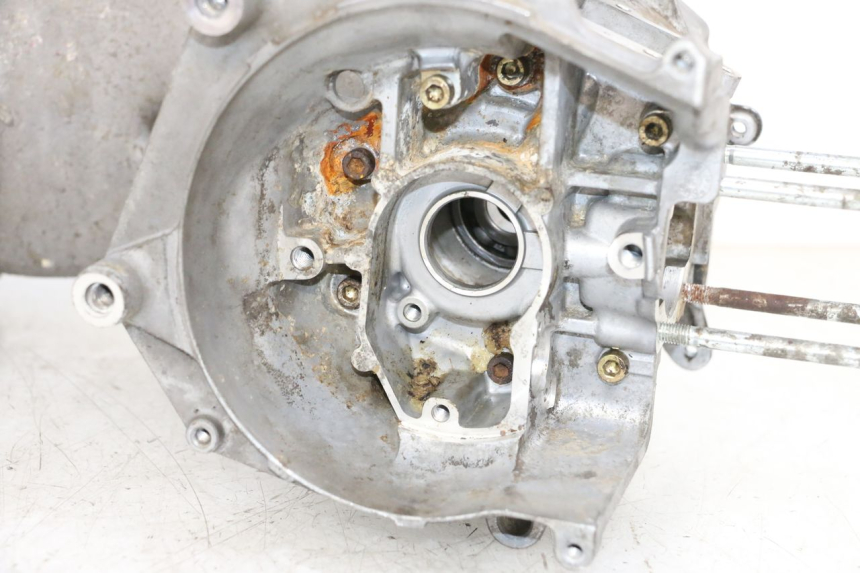 photo de ENGINE CRANKCASE YAMAHA NEO'S NEOS 2T 50 (1998 - 2007) - Main view