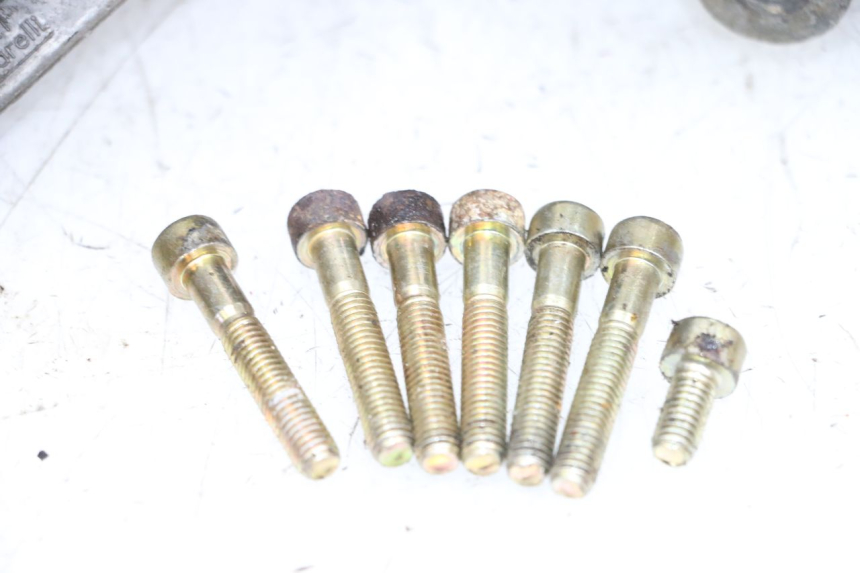 photo de ENGINE CRANKCASE YAMAHA NEO'S NEOS 2T 50 (1998 - 2007) - Alternative perspective