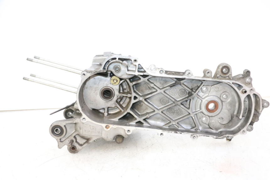 photo de ENGINE CRANKCASE KYMCO LIKE 4T 50 (2019 - 2025) - Main view