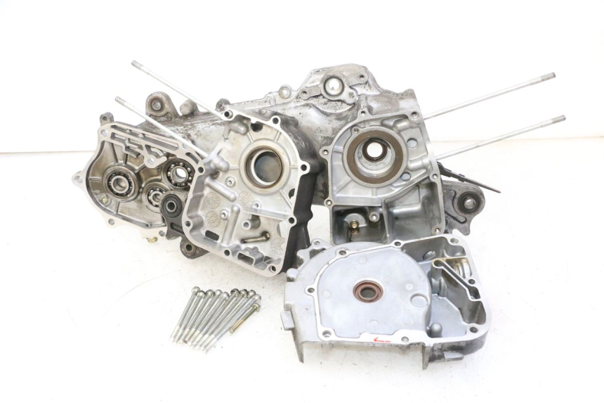 photo de ENGINE CRANKCASE KYMCO LIKE 4T 50 (2019 - 2025) - Component detail