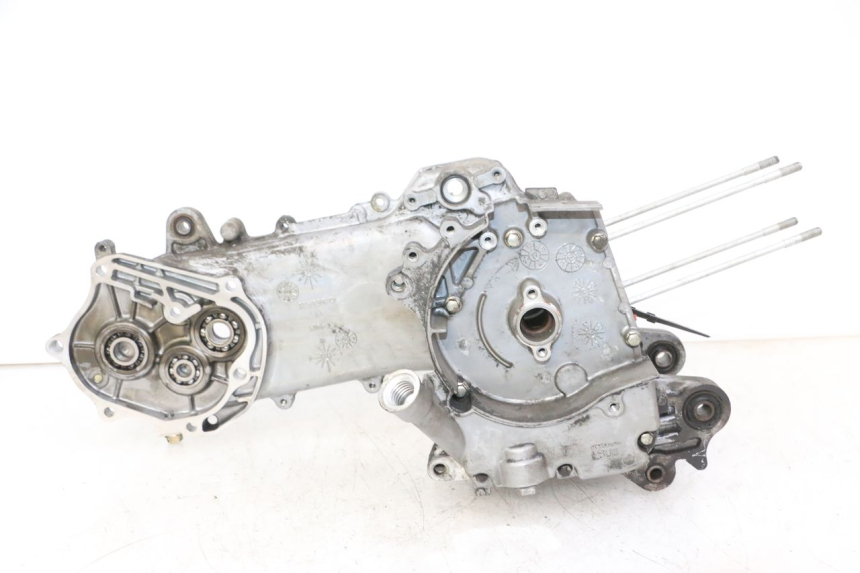 photo de ENGINE CRANKCASE KYMCO LIKE 4T 50 (2019 - 2025) - Additional view of the item