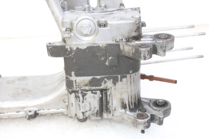 photo de ENGINE CRANKCASE KYMCO LIKE 4T 50 (2019 - 2025) - Distinctive features