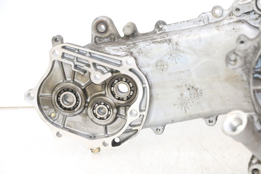 photo de ENGINE CRANKCASE KYMCO LIKE 4T 50 (2019 - 2025) - Markings and original references