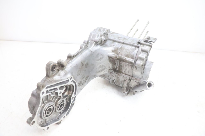 photo de ENGINE CRANKCASE KYMCO LIKE 4T 50 (2019 - 2025) - Distinctive features