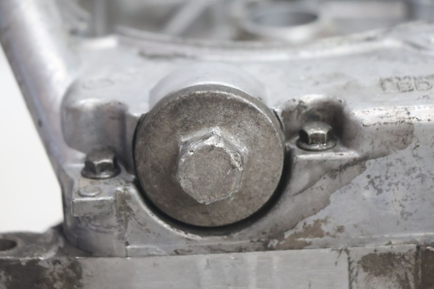 photo de ENGINE CRANKCASE KYMCO LIKE 4T 50 (2019 - 2025) - Used quality zoom
