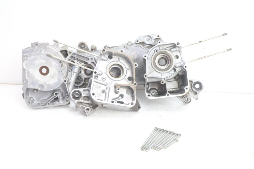 photo de ENGINE CRANKCASE KYMCO LIKE 4T 50 (2019 - 2025) - Spare part profile view
