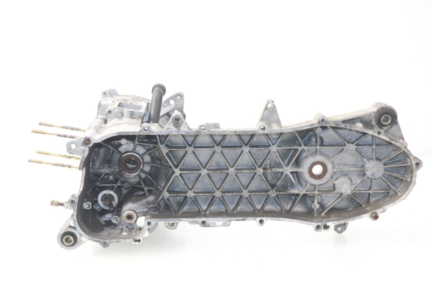 photo de ENGINE CRANKCASE PIAGGIO NEW TYPHOON 50 (2010 - 2017) - Main view