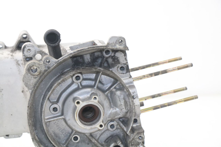photo de ENGINE CRANKCASE PIAGGIO NEW TYPHOON 50 (2010 - 2017) - Additional view of the item