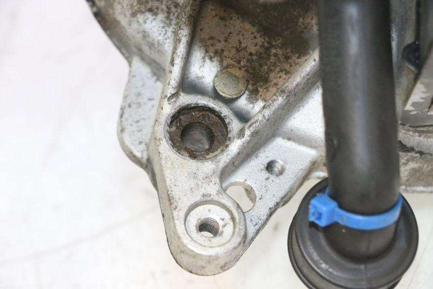 photo de ENGINE LOWER CASING PIAGGIO NEW TYPHOON 50 (2018 - 2021) - Component detail