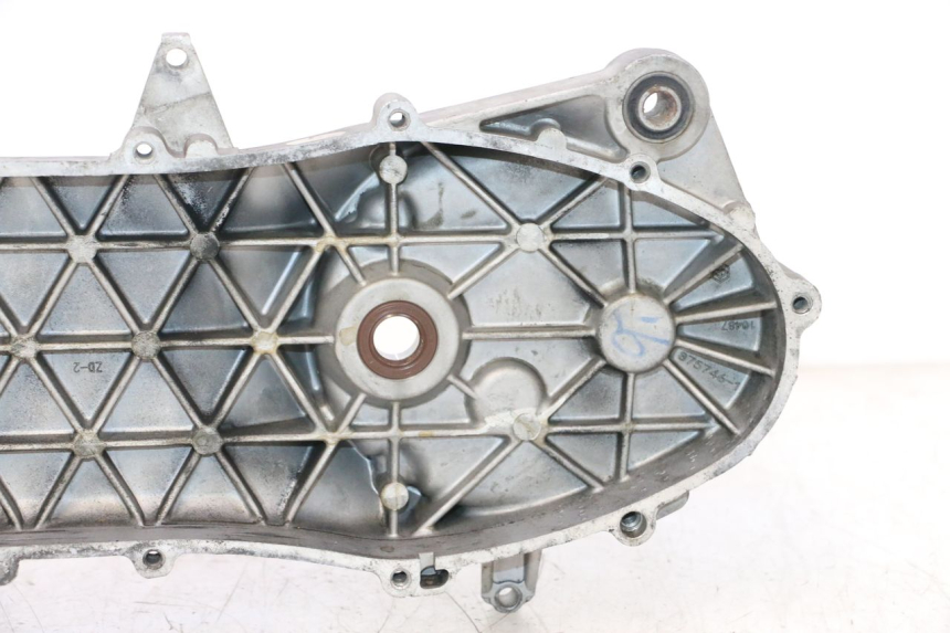 photo de ENGINE LOWER CASING PIAGGIO NEW TYPHOON 50 (2018 - 2021) - Supplementary product photo