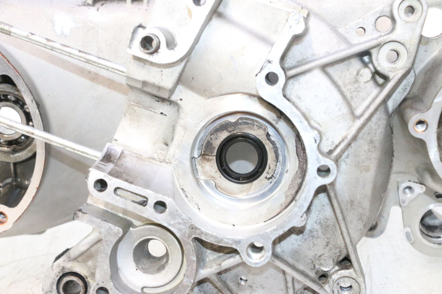 photo de ENGINE LOWER CASING PIAGGIO NEW TYPHOON 50 (2018 - 2021) - Zoom on usage condition