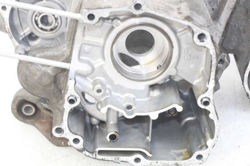 photo de ENGINE LOWER CASING HONDA NHX LEAD 110 (2008 - 2010) - Supplementary product photo