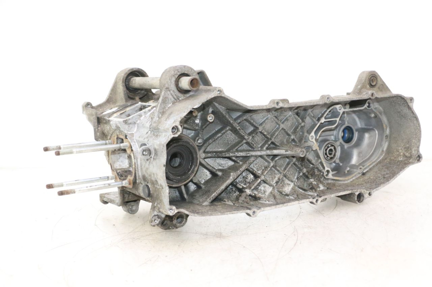 photo de ENGINE CRANKCASE MBK NITRO 50 (2004 - 2008) - Main view