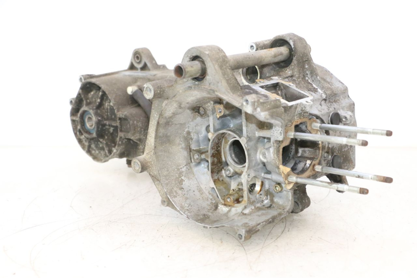 photo de ENGINE CRANKCASE MBK NITRO 50 (2004 - 2008) - Component zoom