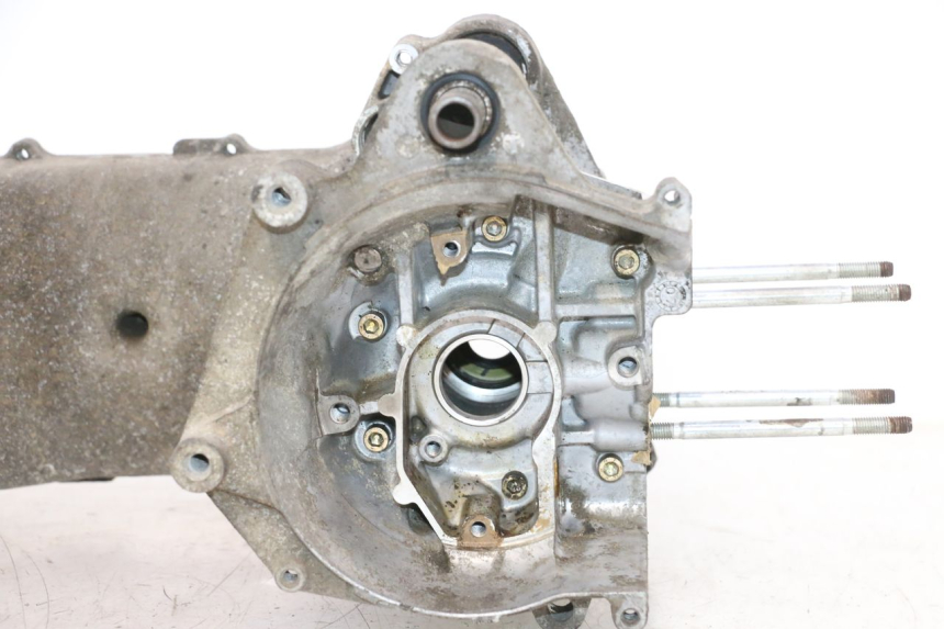 photo de ENGINE CRANKCASE MBK NITRO 50 (2004 - 2008) - High-resolution close-up