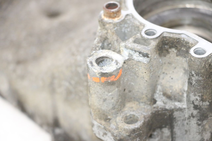 photo de ENGINE CRANKCASE MBK NITRO 50 (2004 - 2008) - Alternative angle