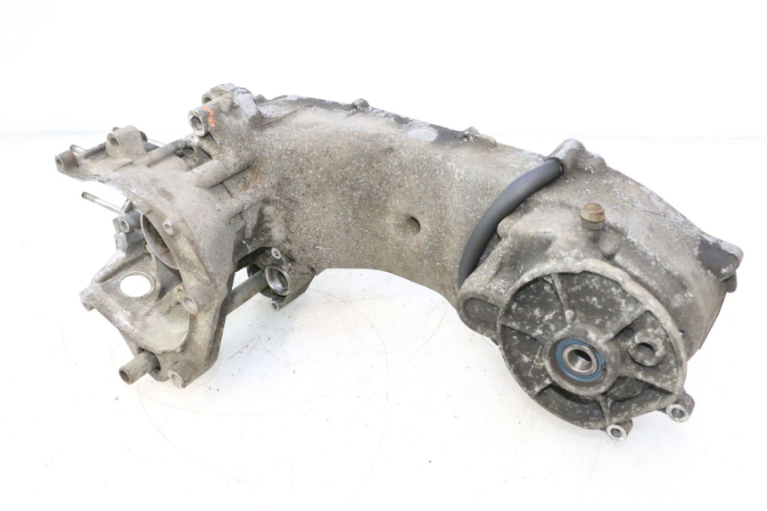 photo de ENGINE CRANKCASE MBK NITRO 50 (2004 - 2008) - Zoom on usage condition