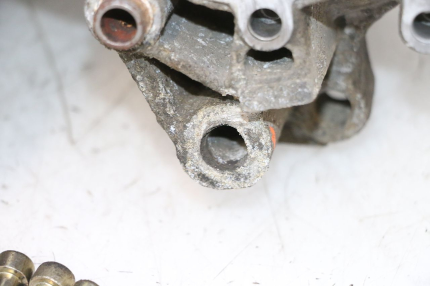photo de ENGINE CRANKCASE MBK NITRO 50 (2004 - 2008) - Zoom on usage condition