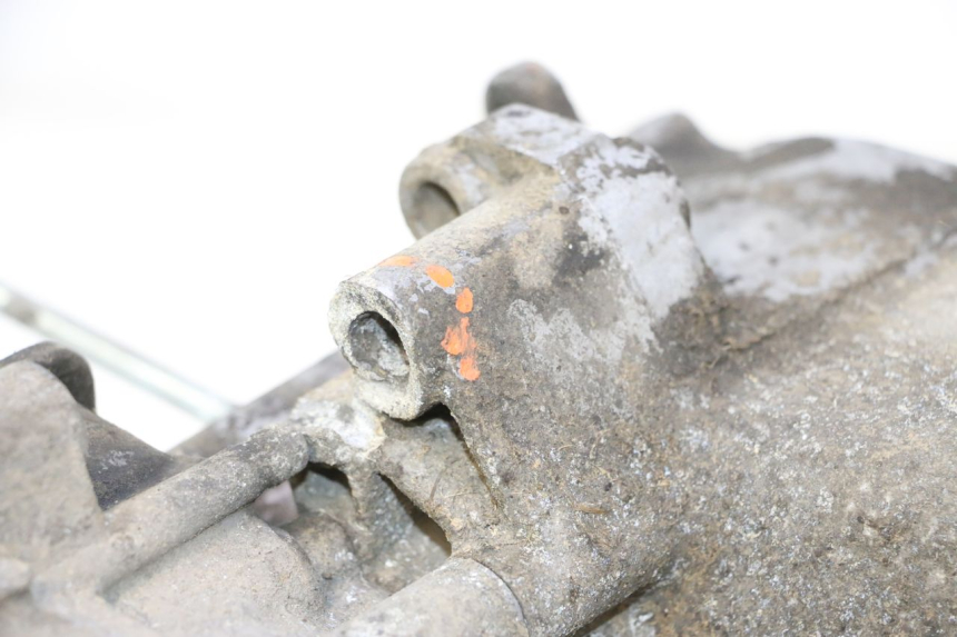 photo de ENGINE CRANKCASE MBK NITRO 50 (2004 - 2008) - Alternative perspective