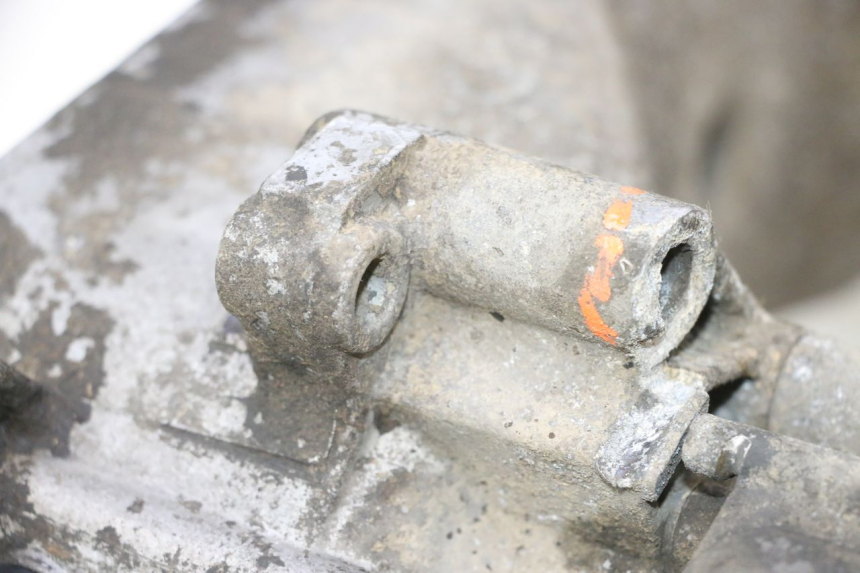 photo de ENGINE CRANKCASE MBK NITRO 50 (2004 - 2008) - Technical close-up