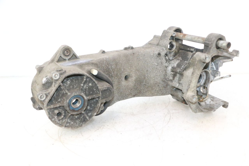 photo de ENGINE CRANKCASE MBK NITRO 50 (2004 - 2008) - Surface and material condition