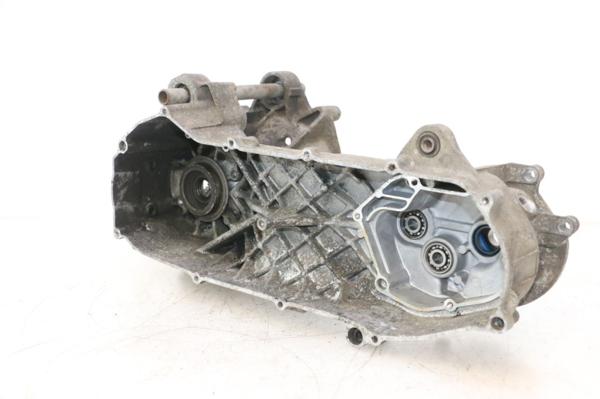 photo de ENGINE CRANKCASE MBK NITRO 50 (2004 - 2008) - Markings and original references