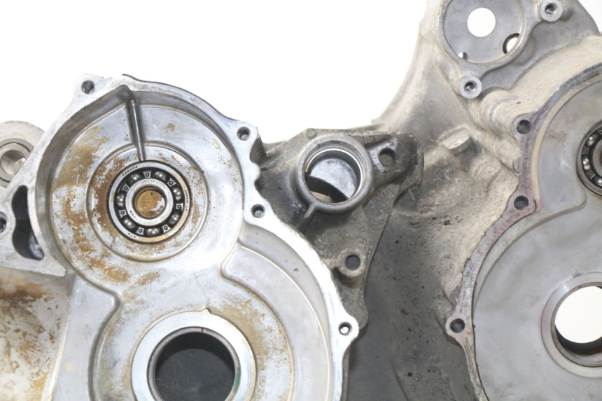 photo de ENGINE CRANKCASE HONDA NSS EX FORZA 250 (2005 - 2013) - High-resolution close-up