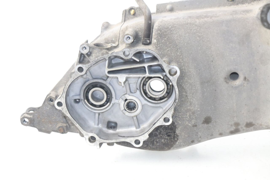 photo de ENGINE CRANKCASE HONDA NSS EX FORZA 250 (2005 - 2013) - Markings and original references