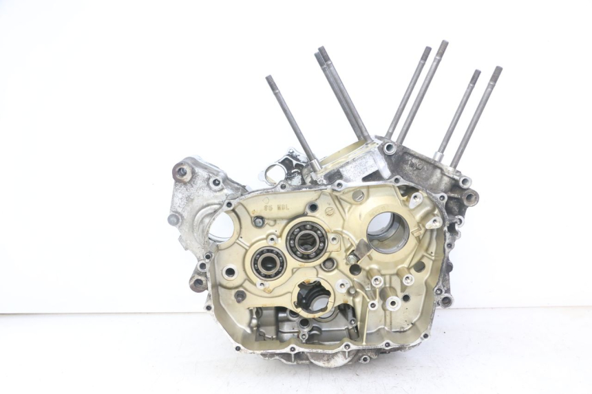 photo de ENGINE CRANKCASE HONDA NTV DEAUVILLE ABS 700 (2007 - 2016) - Supplementary product photo