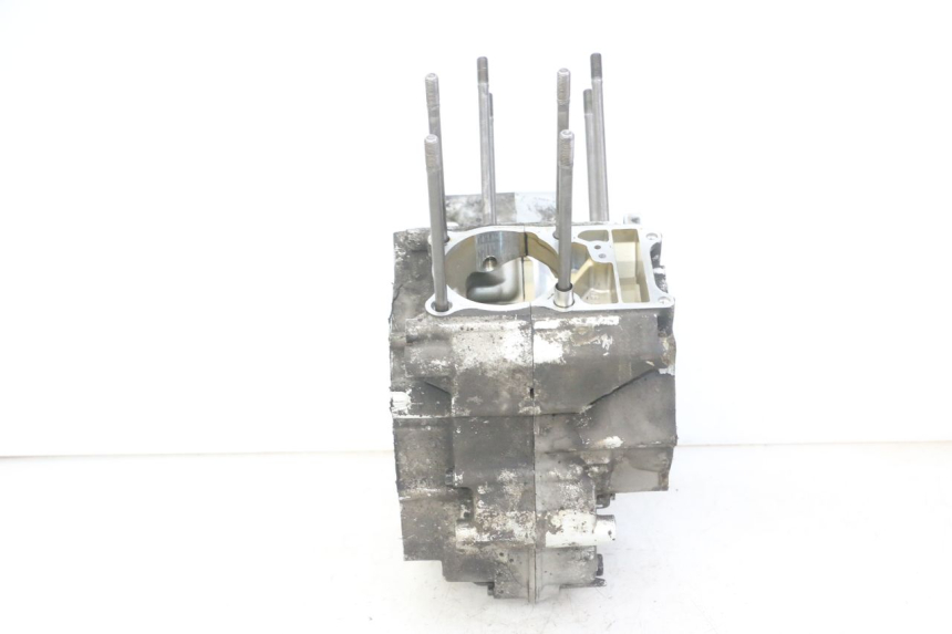 photo de ENGINE CRANKCASE HONDA NTV DEAUVILLE ABS 700 (2007 - 2016) - Markings and original references