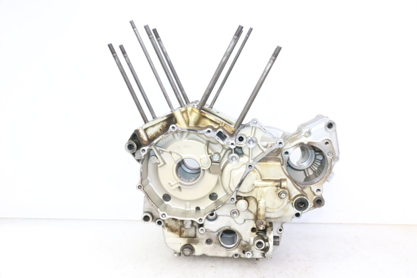 photo de ENGINE CRANKCASE HONDA NTV DEAUVILLE 650 (2001 - 2006) - Main view