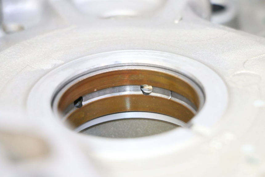 photo de ENGINE CRANKCASE HONDA NTV DEAUVILLE 650 (2001 - 2006) - Supplementary product photo