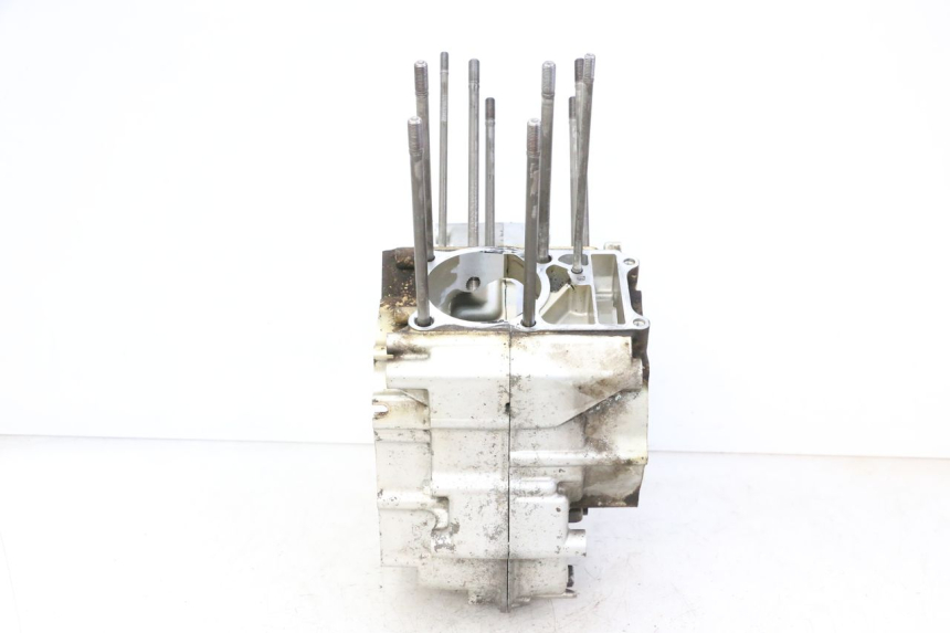 photo de ENGINE CRANKCASE HONDA NTV DEAUVILLE 650 (2001 - 2006) - Surface and material condition