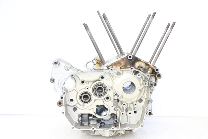 photo de ENGINE CRANKCASE HONDA NTV DEAUVILLE 650 (2001 - 2006) - Markings and original references