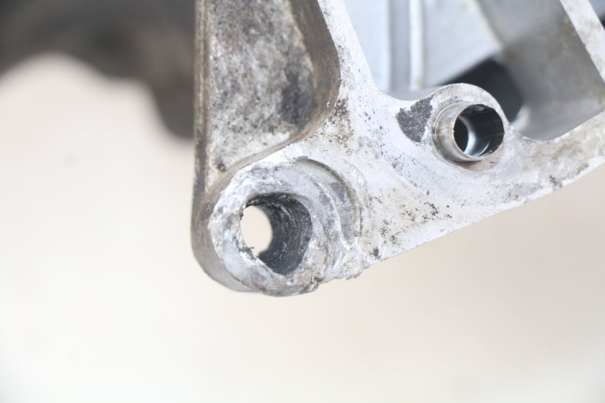 photo de ENGINE BOTTOM CASE NECO ONE 4T 50 (2011 - 2020) - Zoom on usage condition