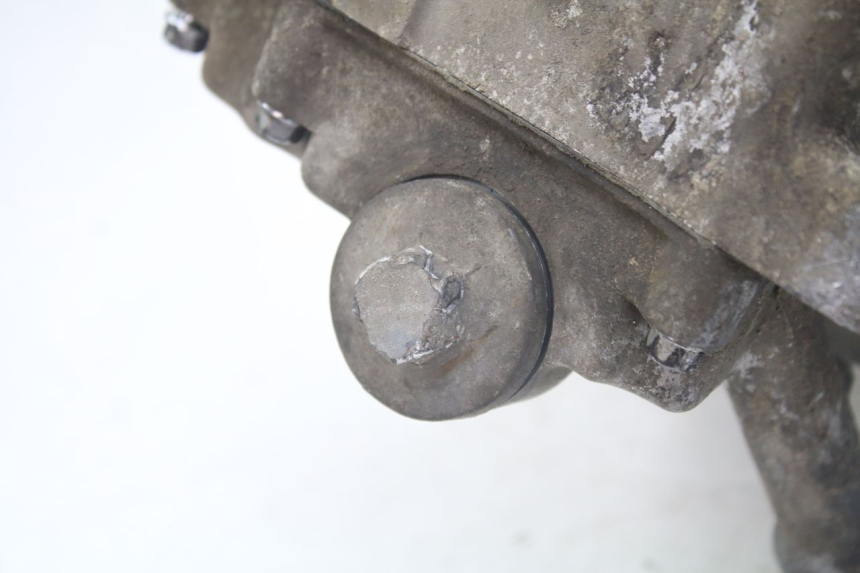 photo de ENGINE BOTTOM CASE SYM ORBIT 2 4T 50 (2018 - 2022) - Zoom on usage condition