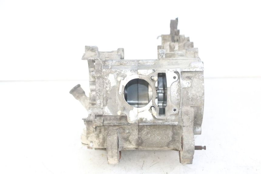 photo de ENGINE CRANKCASE SYM ORBIT 2 4T 50 (2008 - 2017) - Distinctive features
