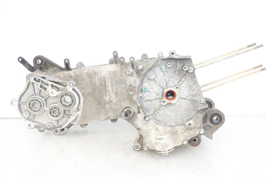 photo de ENGINE CRANKCASE SYM ORBIT 2 4T 50 (2008 - 2017) - Supplementary product photo