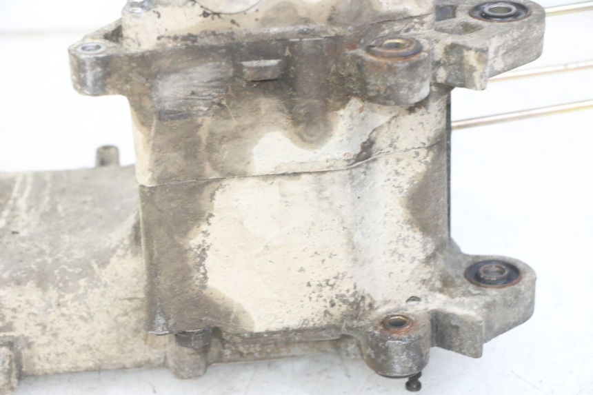 photo de ENGINE CRANKCASE SYM ORBIT 2 4T 50 (2008 - 2017) - Alternative angle