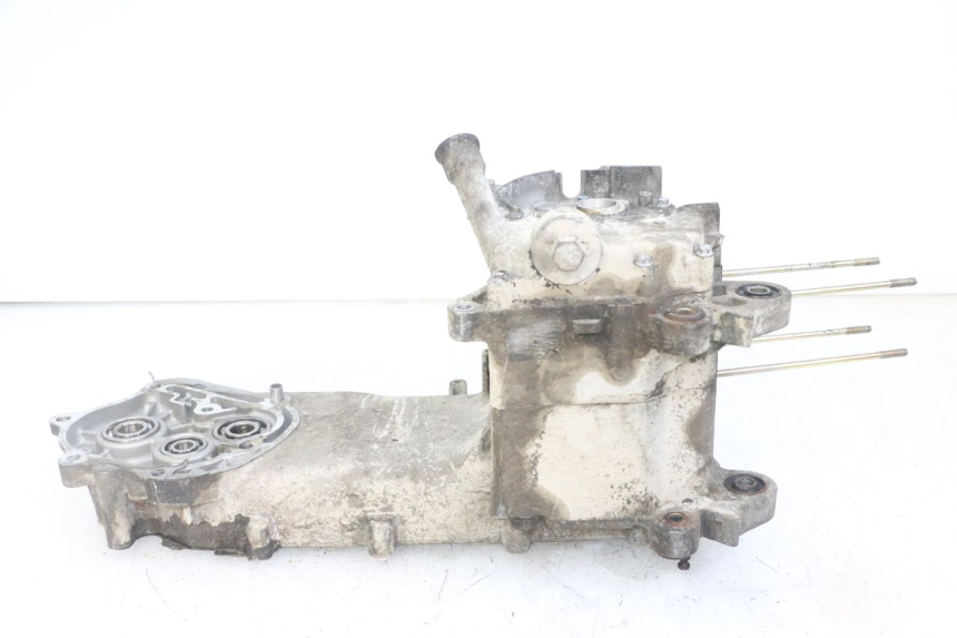 photo de ENGINE CRANKCASE SYM ORBIT 2 4T 50 (2008 - 2017) - Spare part profile view