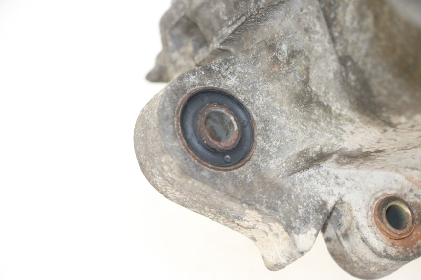 photo de ENGINE CRANKCASE SYM ORBIT 2 4T 50 (2008 - 2017) - Zoom on usage condition