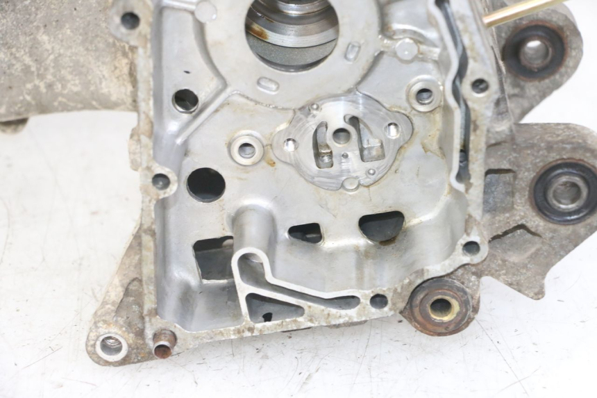 photo de ENGINE CRANKCASE SYM ORBIT 2 4T 50 (2008 - 2017) - Component detail