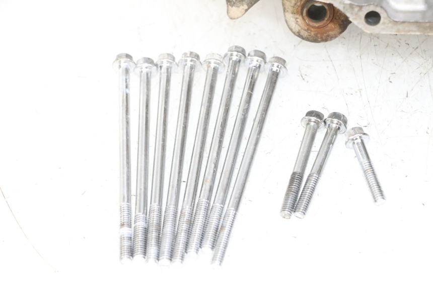 photo de ENGINE CRANKCASE SYM ORBIT 2 4T 50 (2008 - 2017) - Product overview