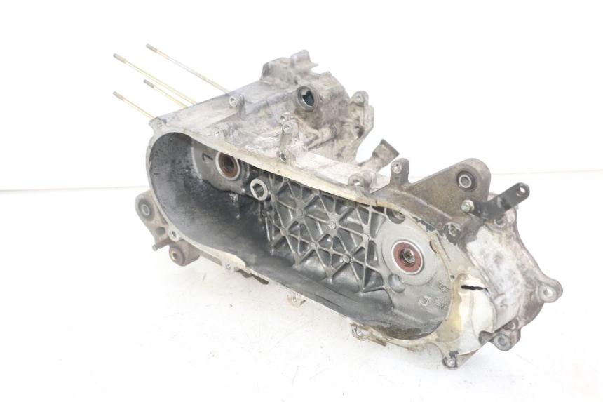 photo de ENGINE CRANKCASE SYM ORBIT 2 4T 50 (2008 - 2017) - Surface and material condition